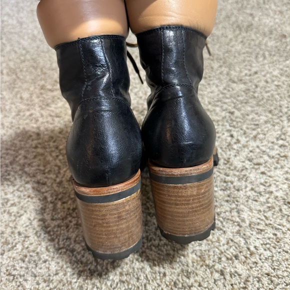 Cappellitti Mid Boots- 38 - Picture 4 of 7